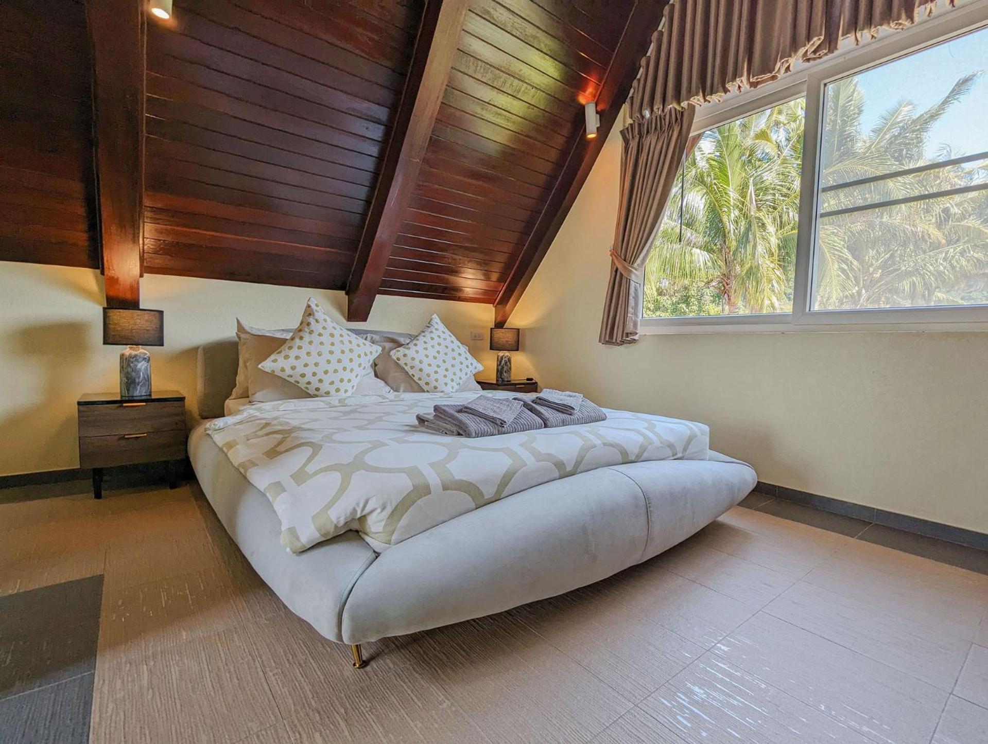 Villa Manipura เกาะช้าง ภายนอก รูปภาพ