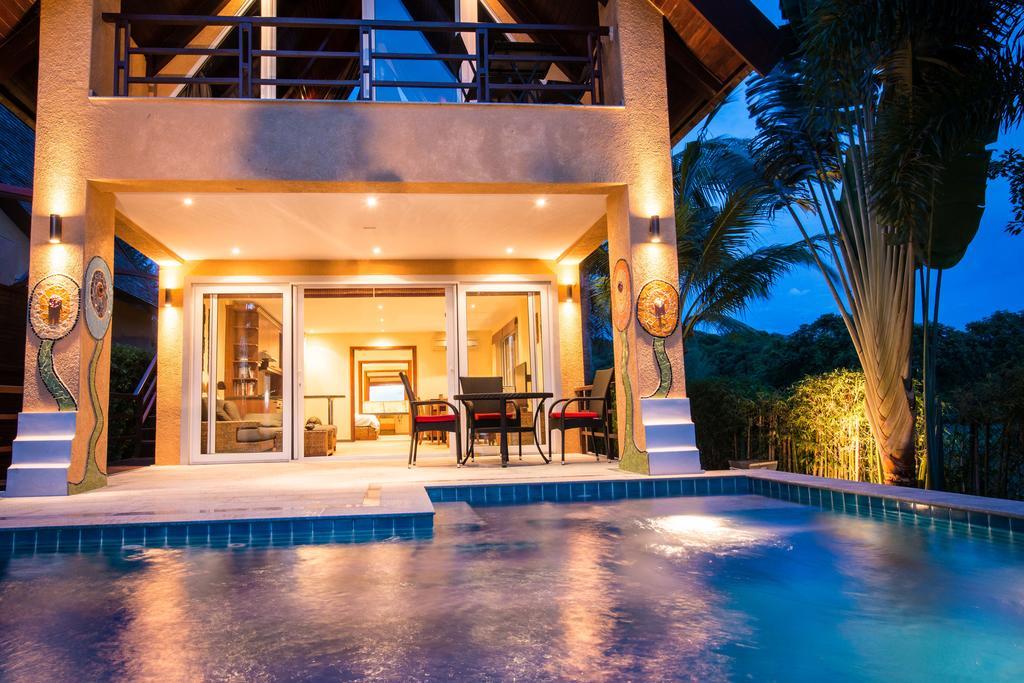 Villa Manipura เกาะช้าง ภายนอก รูปภาพ