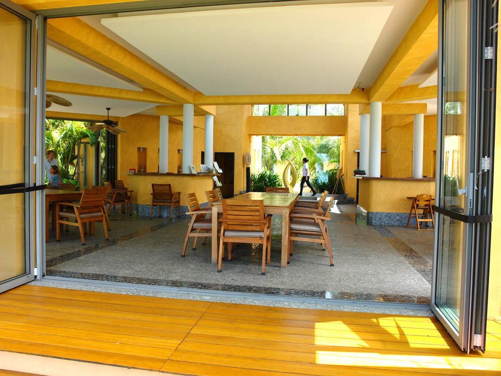 Villa Manipura เกาะช้าง ภายนอก รูปภาพ